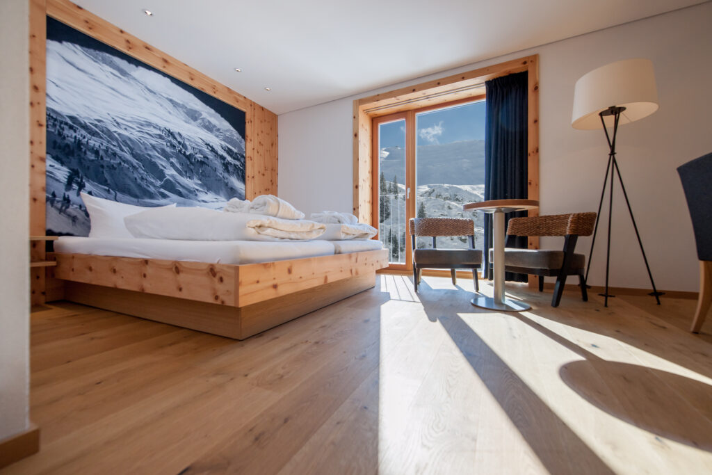 Doppelzimmer Comfort (5)