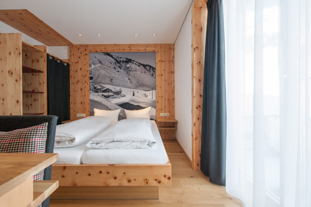 Doppelzimmer Smart (4)