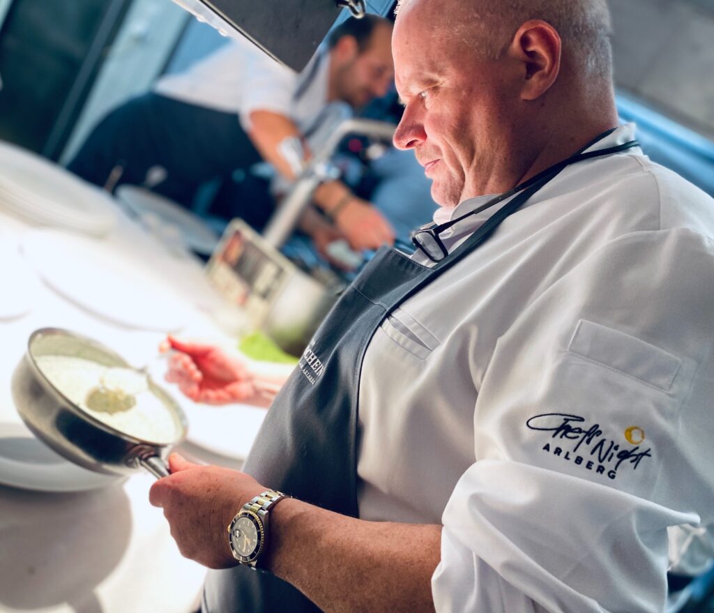 The Chefs Night 01