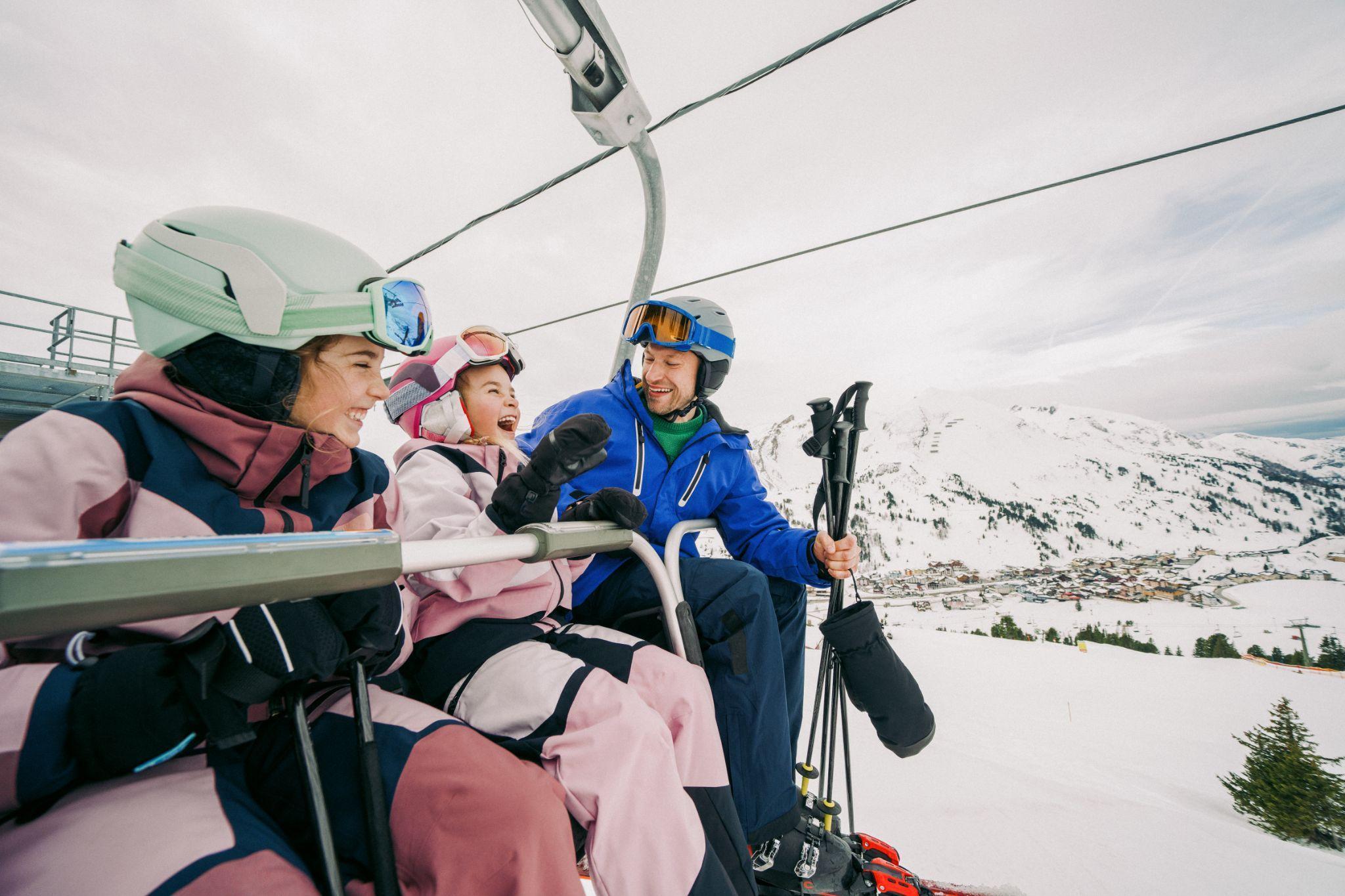 arlberg itinerary – Day 3: Albona Powder & a Chef's Table Dinner – 9