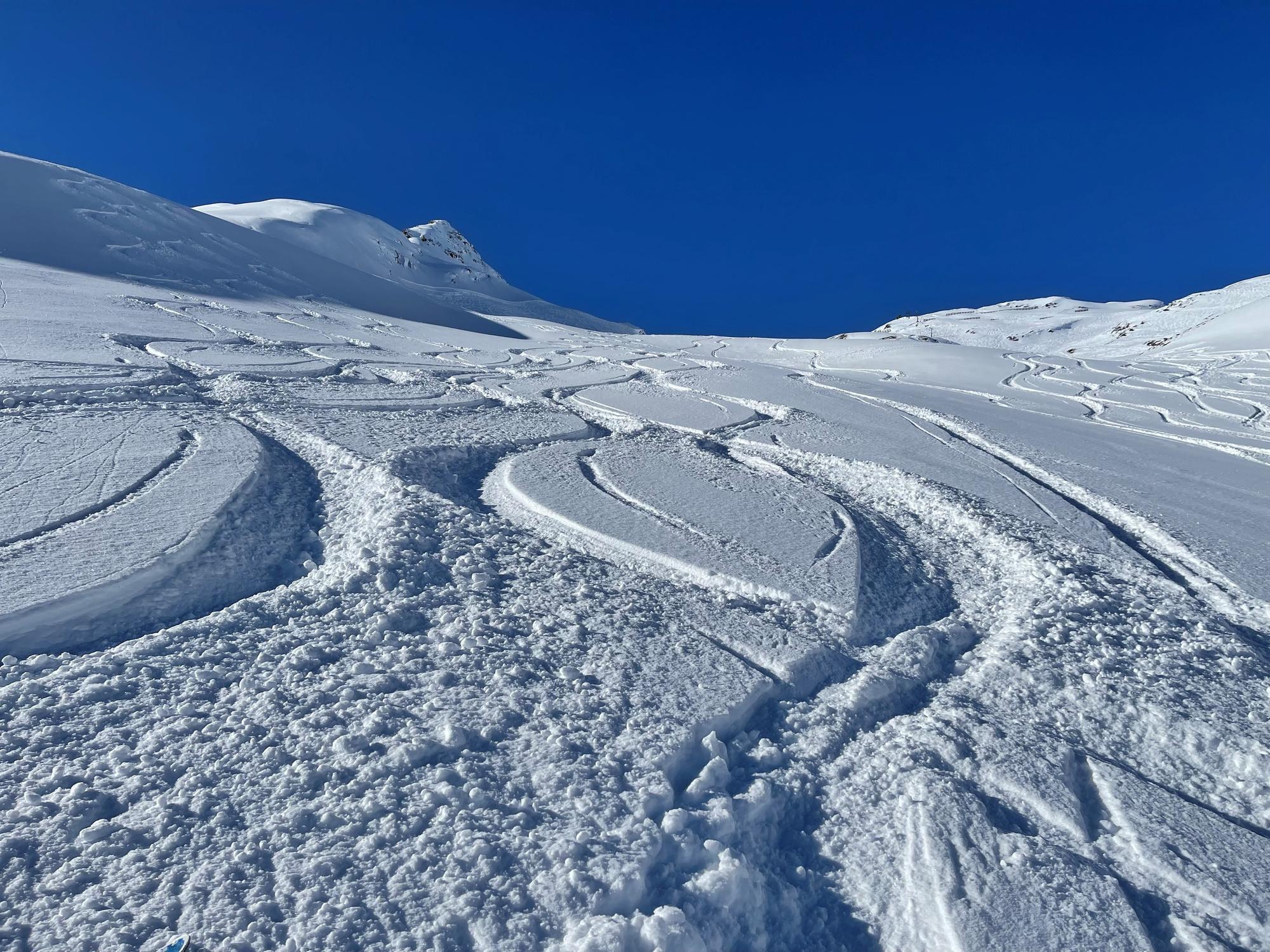 Day 4: Off-Piste, Freeride or a Rest Day – 17