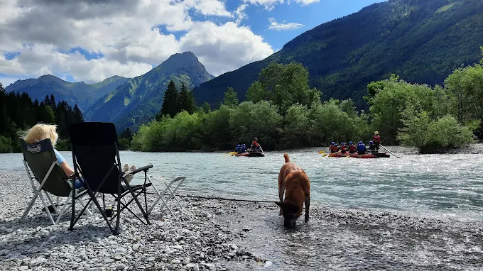 Day 5: Lech & Zurs – 27