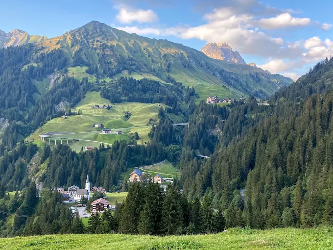 Day 7: Warth-Schrocken or Your Flexible Buffer Day – 29