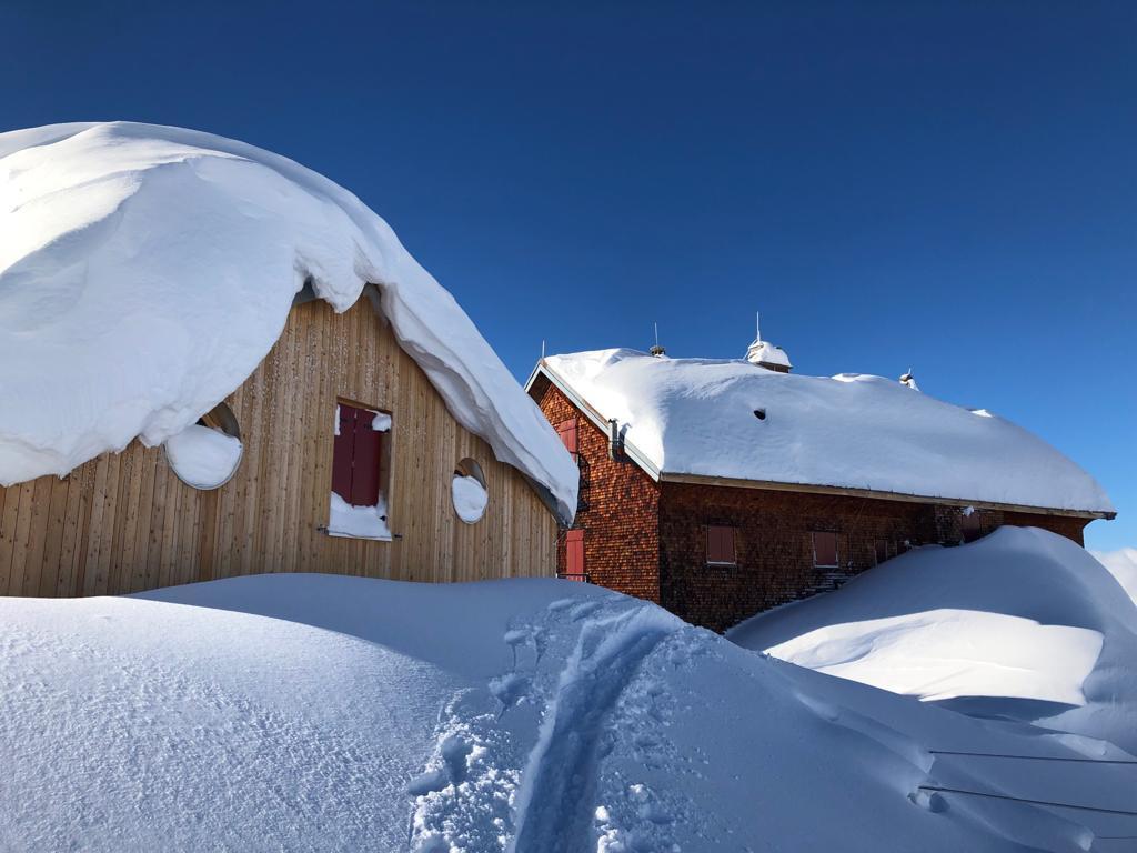 arlberg itinerary – Day 2: Skiing the Wider Arlberg – 7