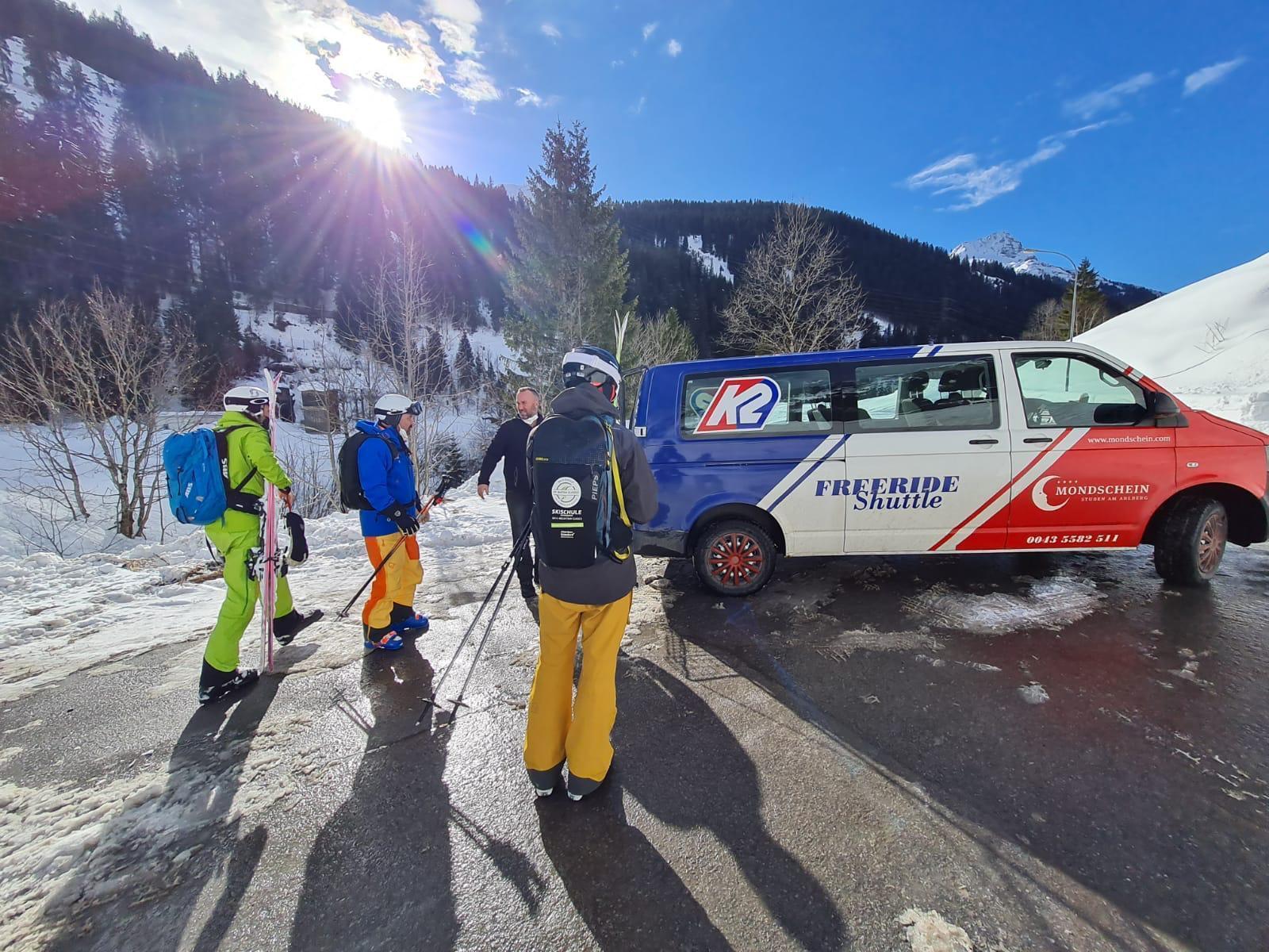 Where to Stay Near the Lifts: Ski Hotel Mondschein (by the Albona Lift) – 20