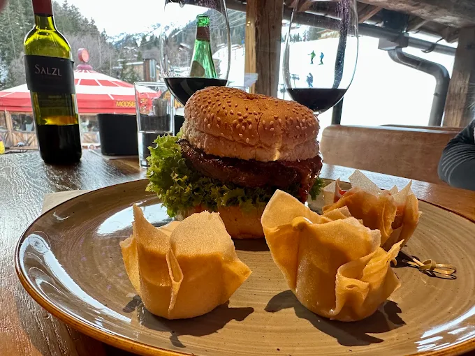 4. Mooserwirt (St Anton) – 13