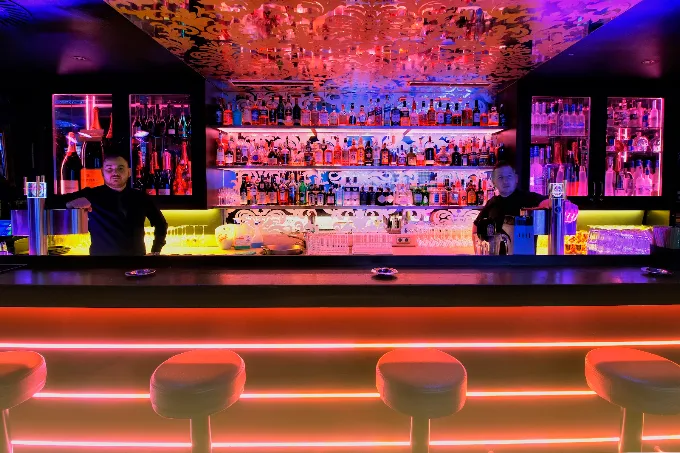 7. K.Club & Ice Bar (Lech) – 18