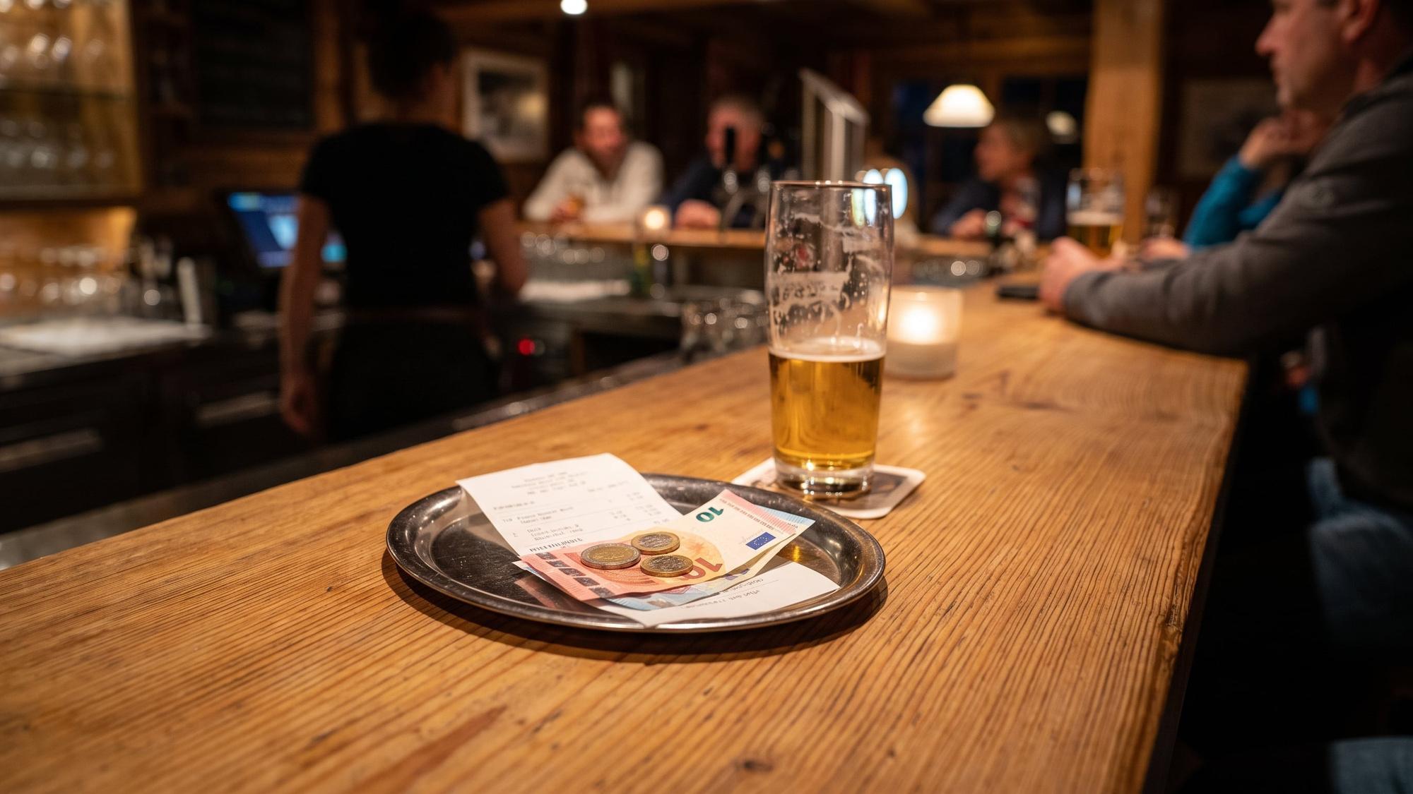 What a Night Out Actually Costs – 20