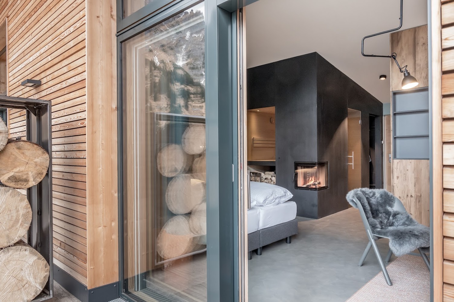 Chalet Mondschein – 13