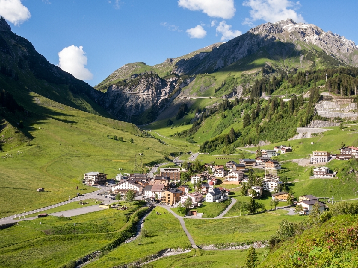 A Village Worth Comparing Properly – 31