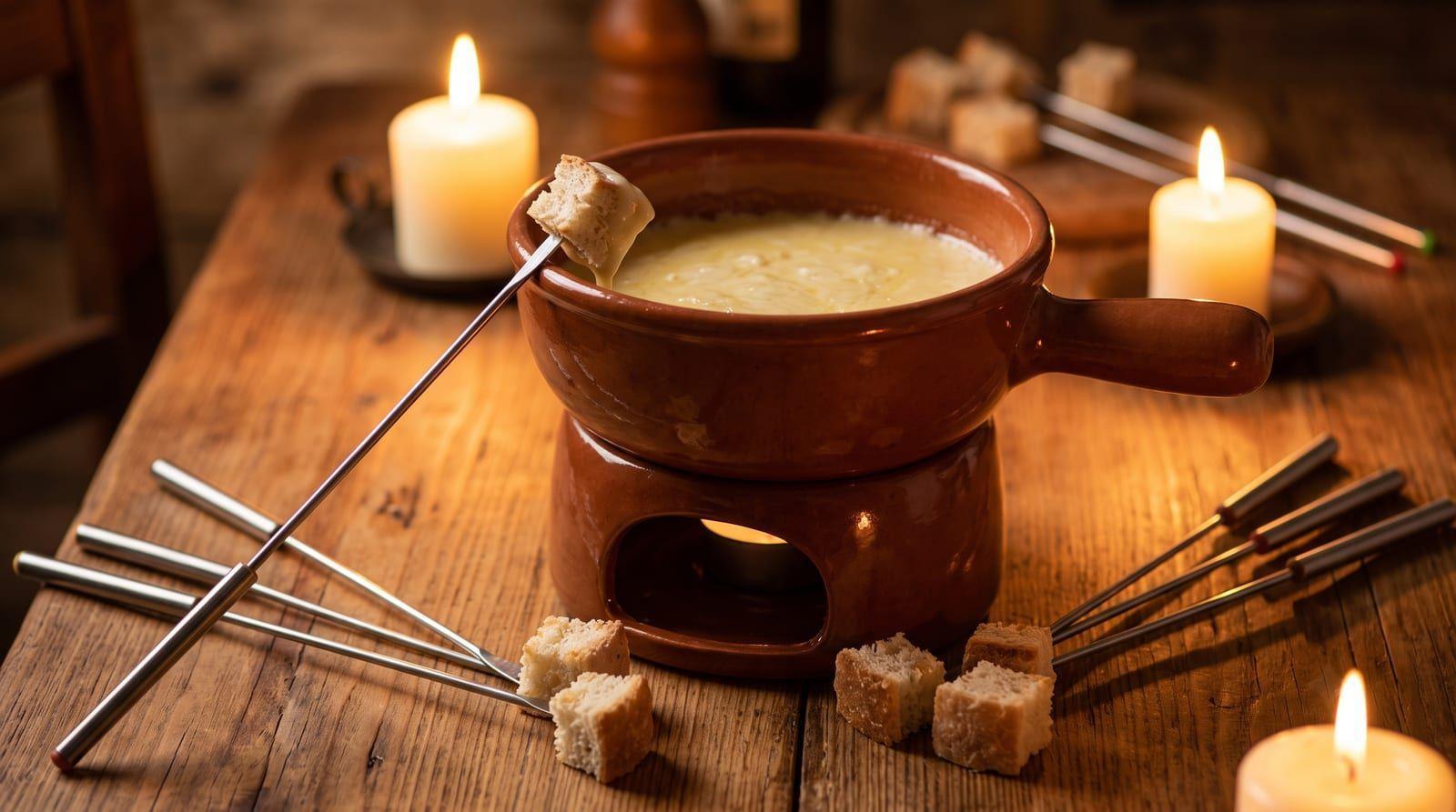 Tasting Menus & Regional Alpine Cooking – 17