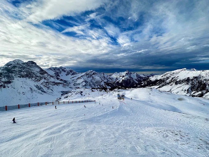 2. Ski Arlberg - Austria's Largest Linked Area – 11