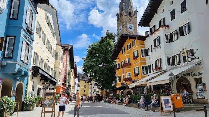 3. Kitzbuhel – 12