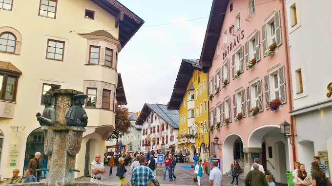 3. Kitzbuhel – 13