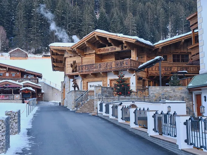 5. Ischgl – 15