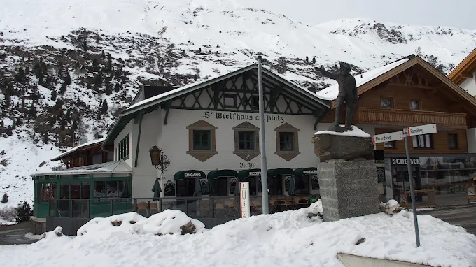 7. Obergurgl-Hochgurgl – 17
