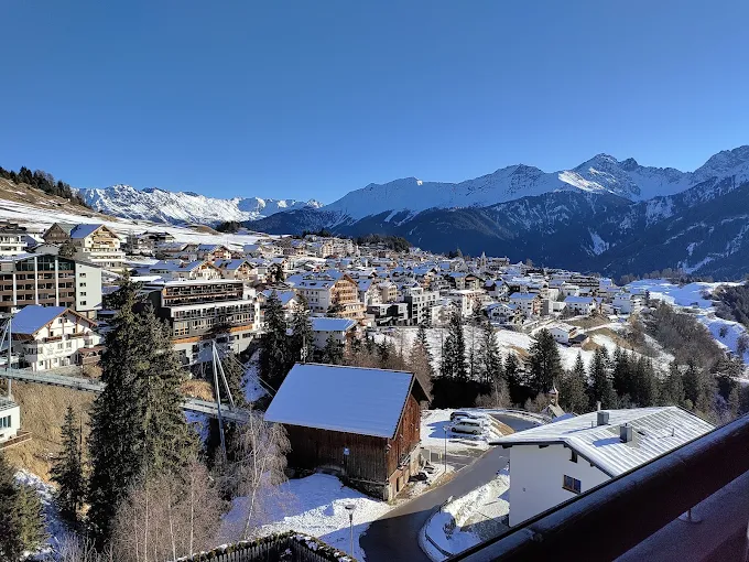 8. Serfaus-Fiss-Ladis – 18