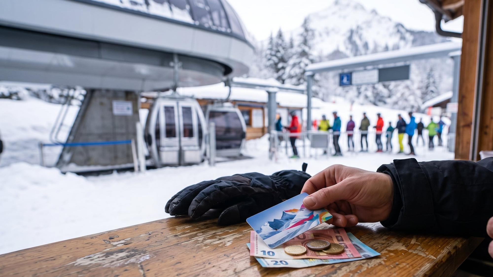 Ski Passes and Costs Across These Resorts – 21