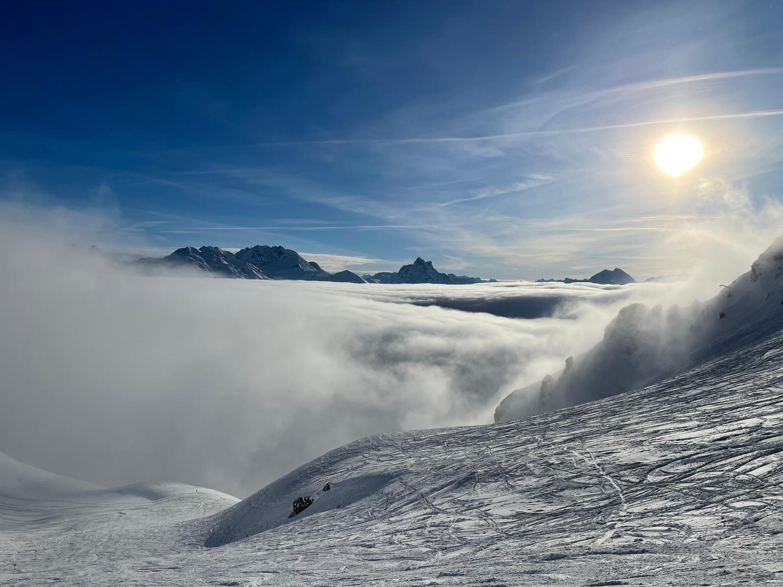 For a Long Season – 25