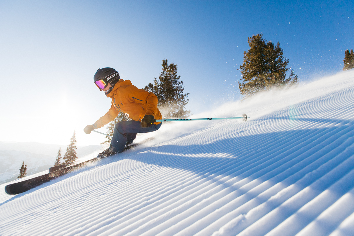 Best Time to Ski the Arlberg 2026/27: Snow Conditions Month by Month