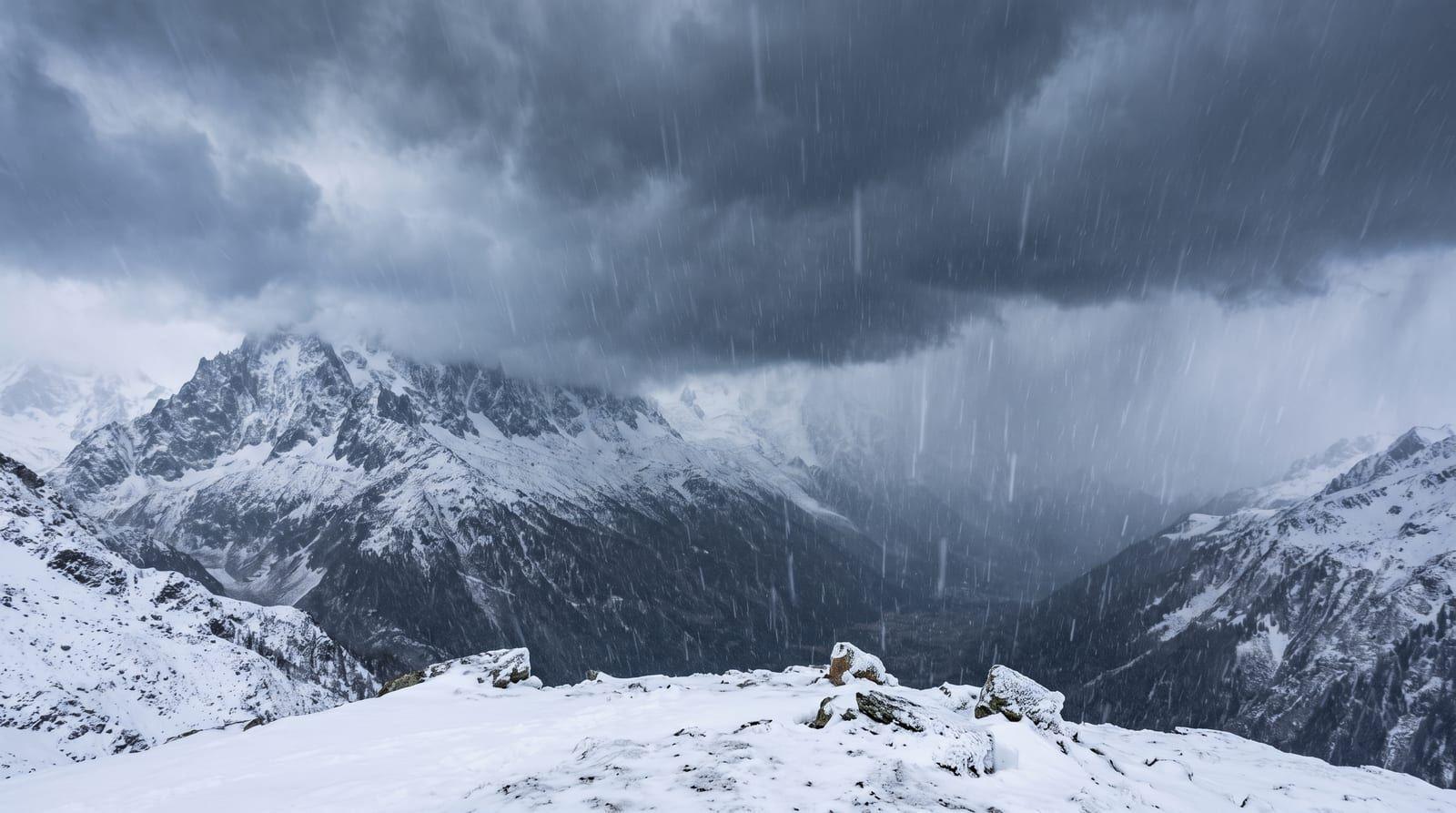 best time to ski arlberg – What Makes the Arlberg's Season Different – 1