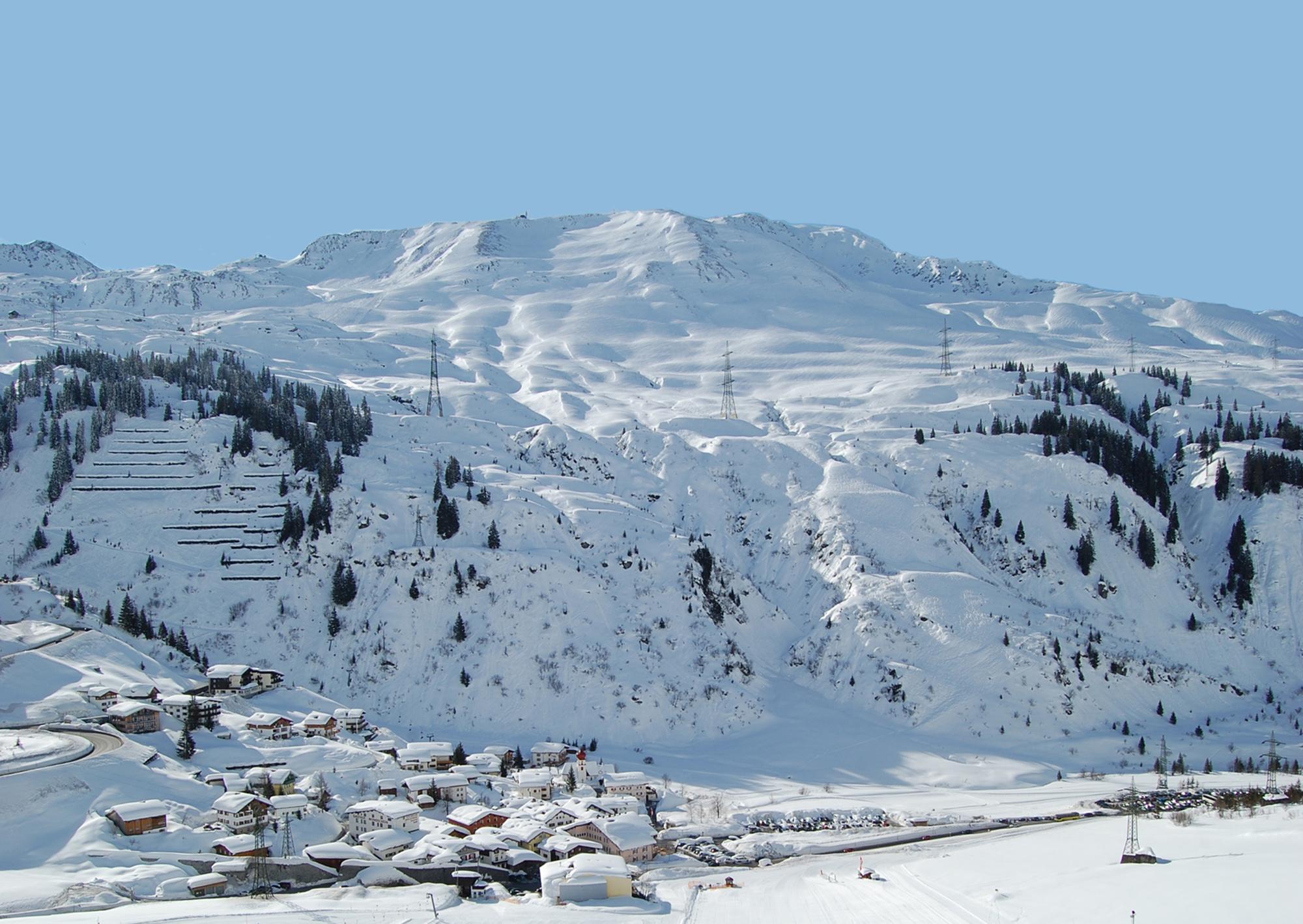 Best Village to Stay in the Arlberg 2026/27: Where to Base Your Ski Trip