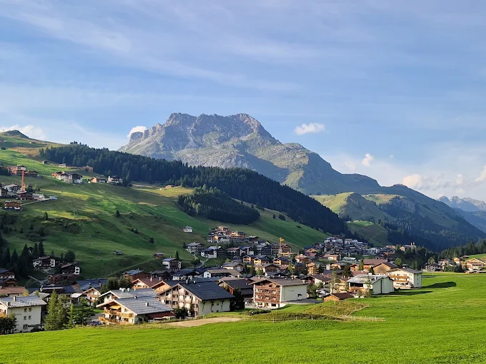 best village to stay in arlberg – Lech & Zurs - Elegant & Family-Friendly – 9