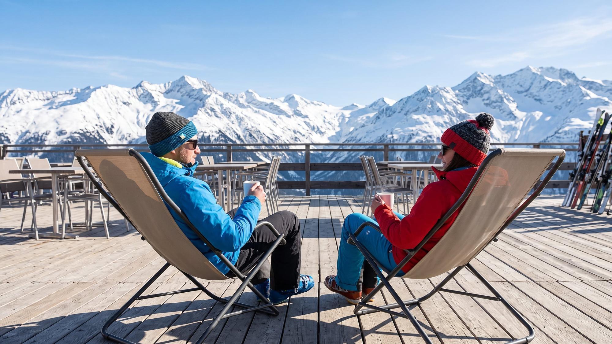 For Couples & Quiet Escapes – 13