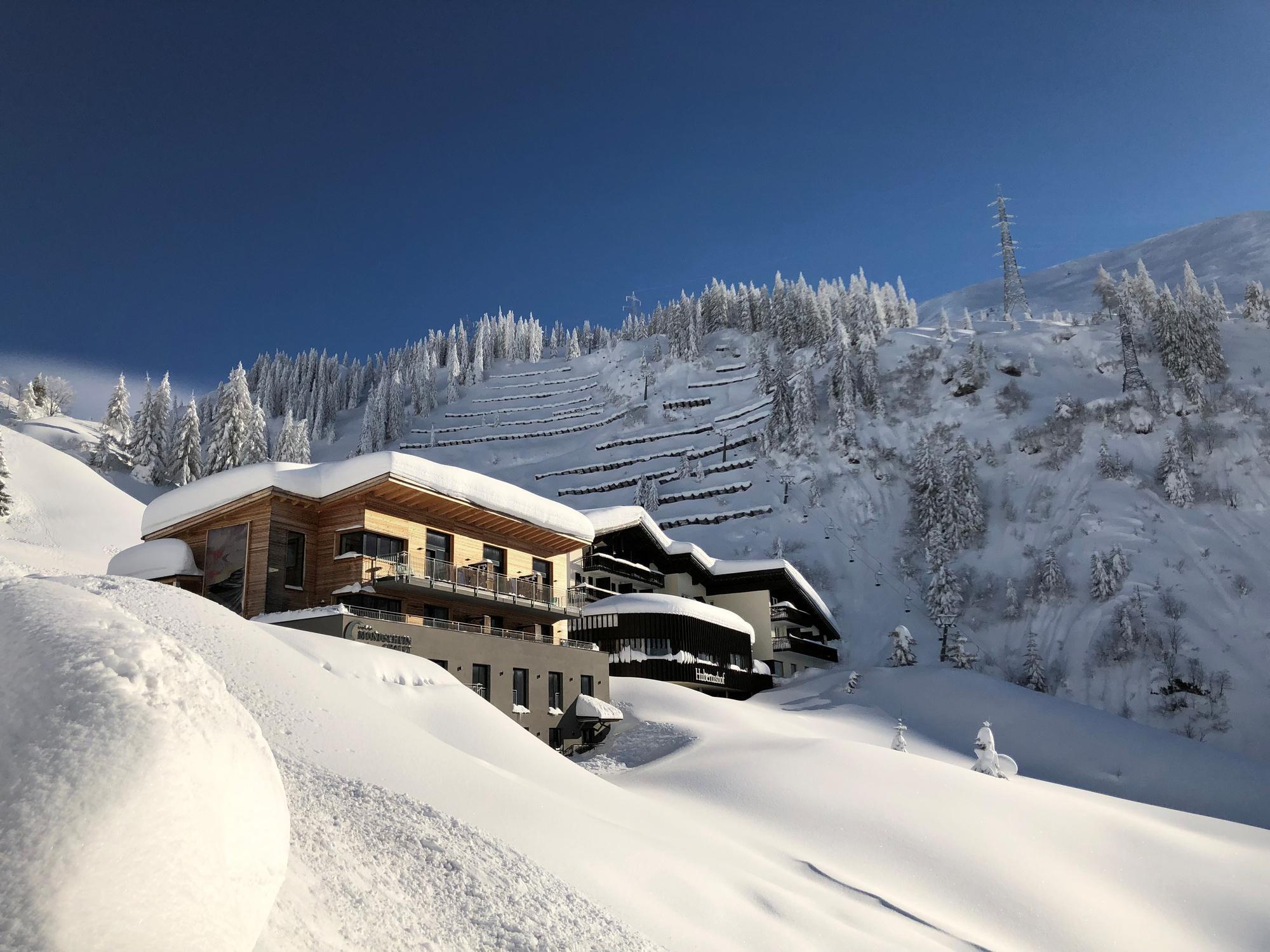 best village to stay in arlberg – How to Choose Your Arlberg Base – 1