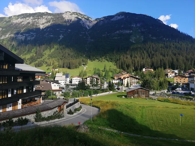 best village to stay in arlberg – The Villages of the Arlberg at a Glance – 2