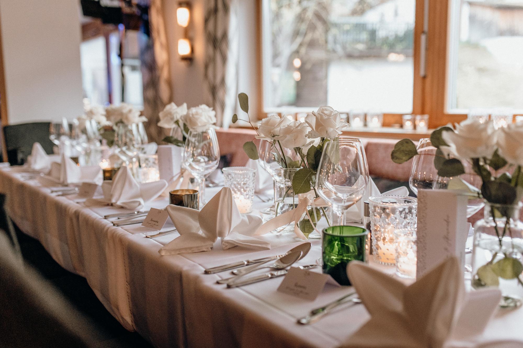 Where to Stay in Stuben - Ski Hotel Mondschein – 29