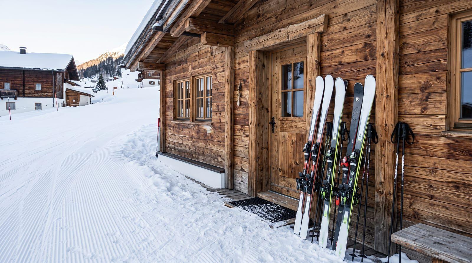 Ski-in/Ski-out & Liftnähe – 27