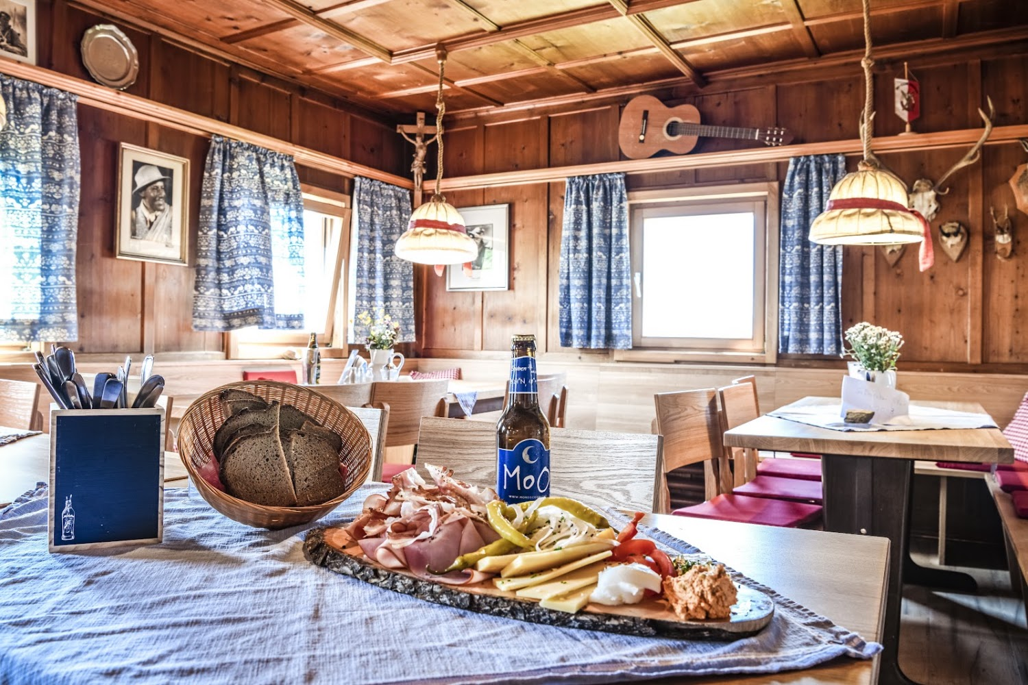 beste hotels in stuben am arlberg – Ski Hotel Mondschein – 7