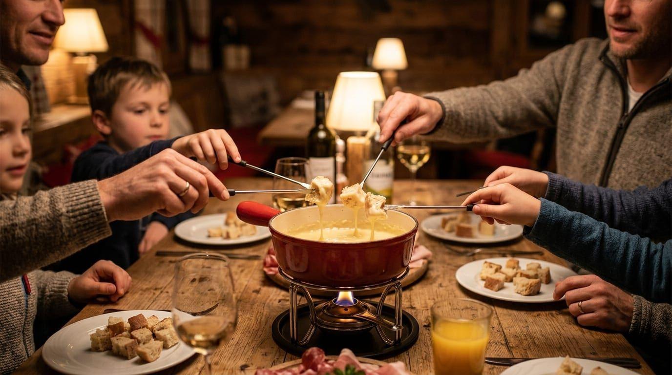 4. Restaurant Arlberg Stuben – 13