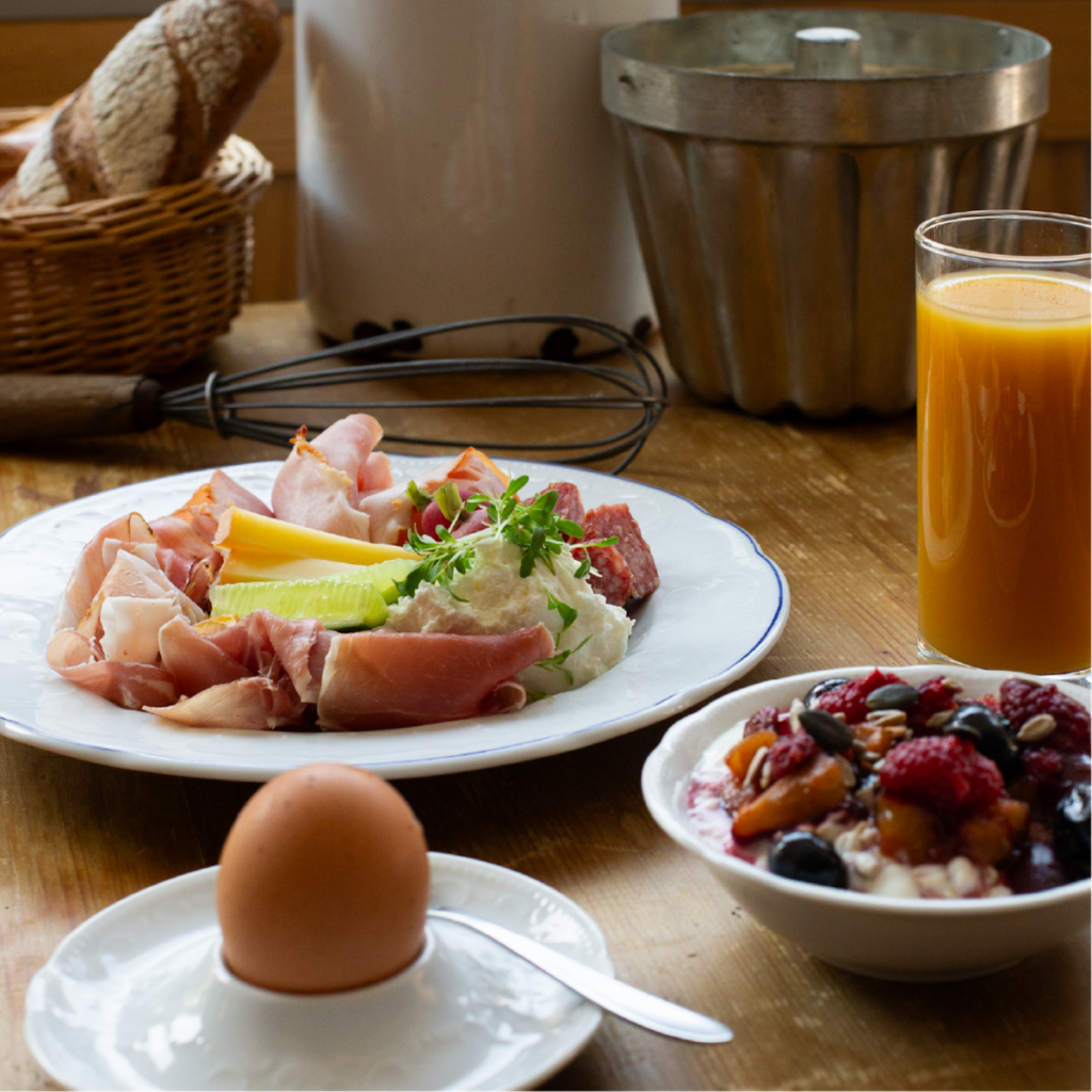 beste restaurants in stuben am arlberg – 1. Mondschein: Chef's Table – 6