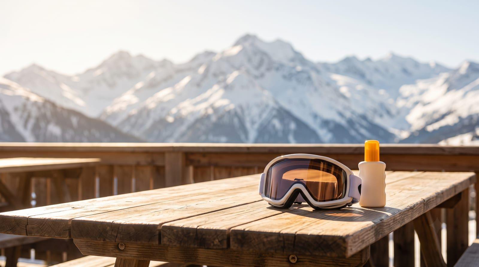 beste zeit zum skifahren arlberg – Für Sonne & Frühlingsskifahren – 10