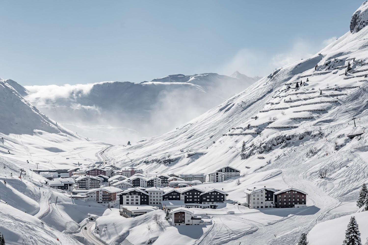 1. Ski Hotel Mondschein - A Living Piece of Stuben Since 1739 – 14