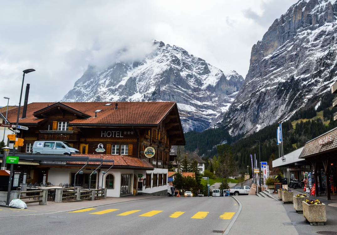 6. Apres Post Hotel - die ruhige, preisbewusste Wahl – 19