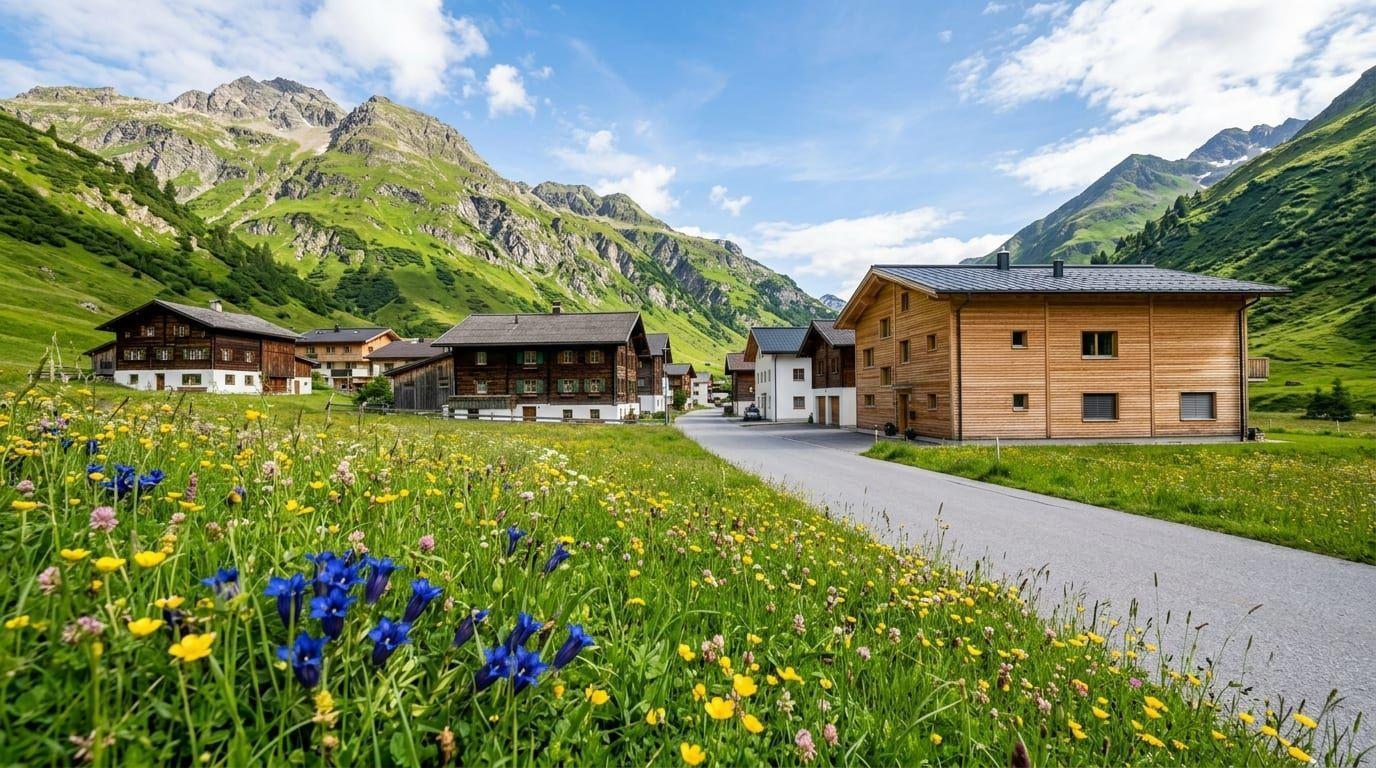Beyond Winter: Do These Hotels Operate Year-Round? – 22