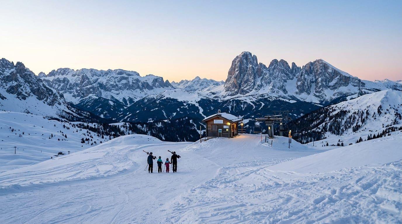 family hotel stuben am arlberg – Is Stuben am Arlberg a Good Base for Families? – 1
