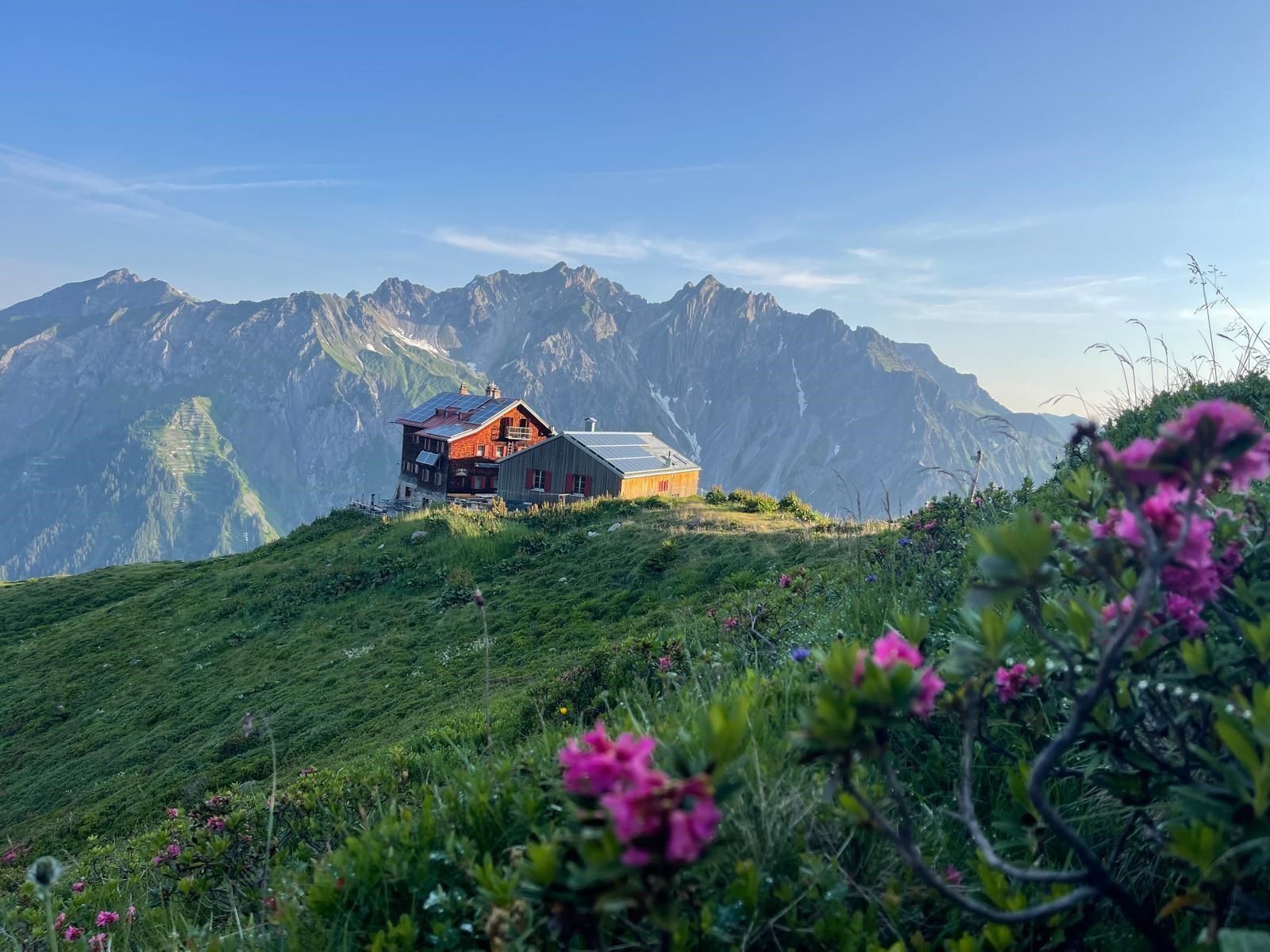 hiking in stuben am arlberg – The 2026 Summer Season (Mid-June to October) – 2