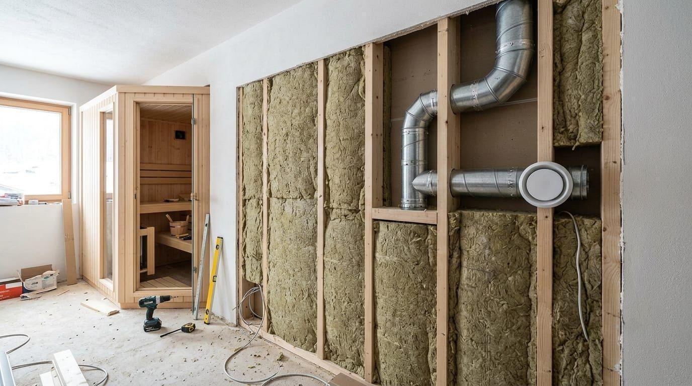 Why Genuine In-Suite Saunas Are Rare in the Arlberg – 12