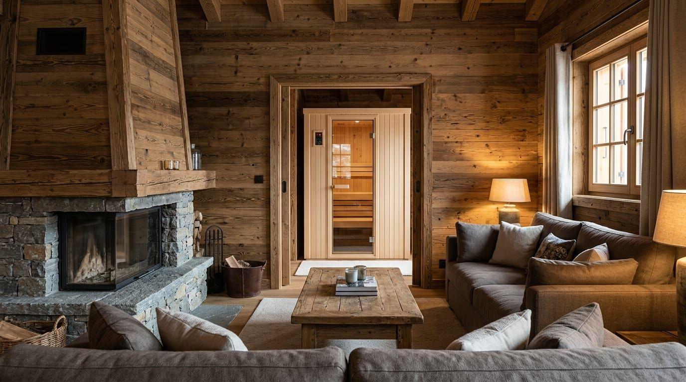 What About Private Chalet Rentals? – 13
