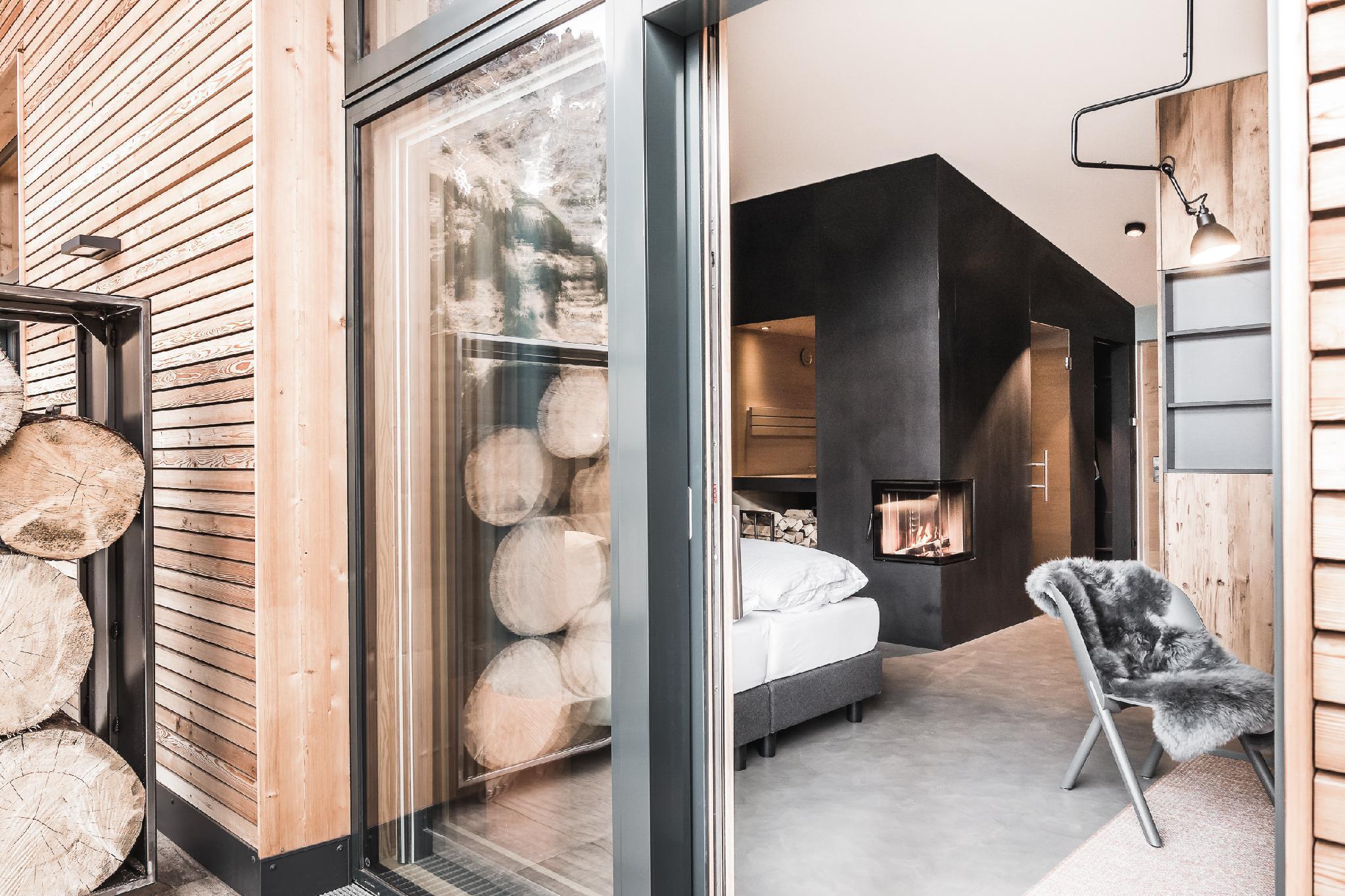 Mondschein Hotel & Chalet – 18
