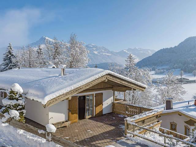 Mondschein Hotel & Chalet – 20