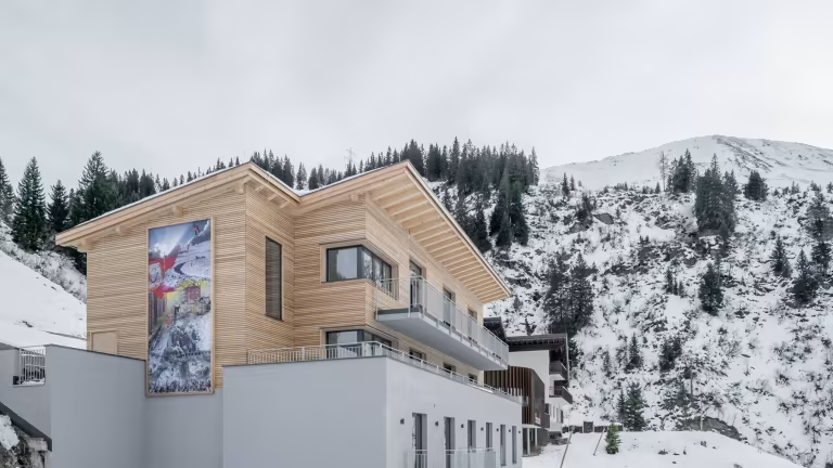 Mondschein Hotel & Chalet – 24