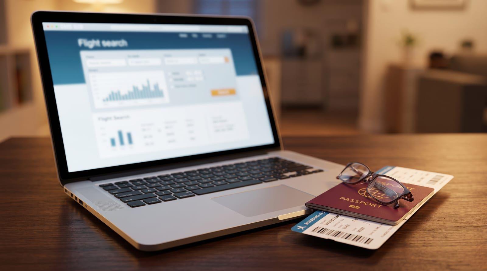 Booking Flights & Transfers Ahead of the Season – 25