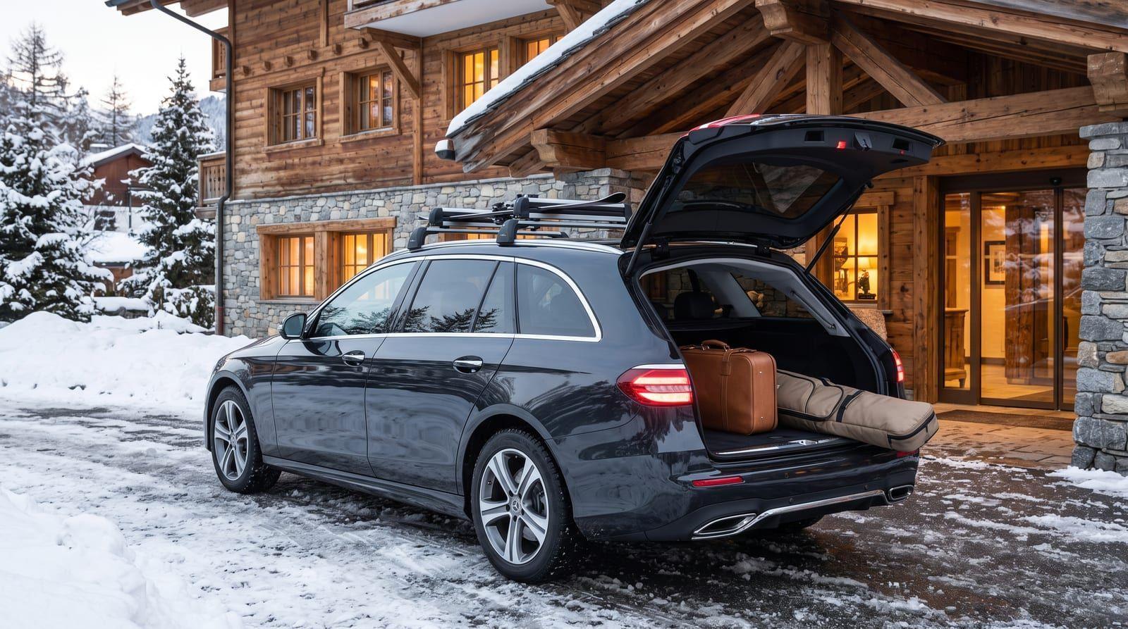 how to get to stuben am arlberg – Private & Resort Transfer Service – 7