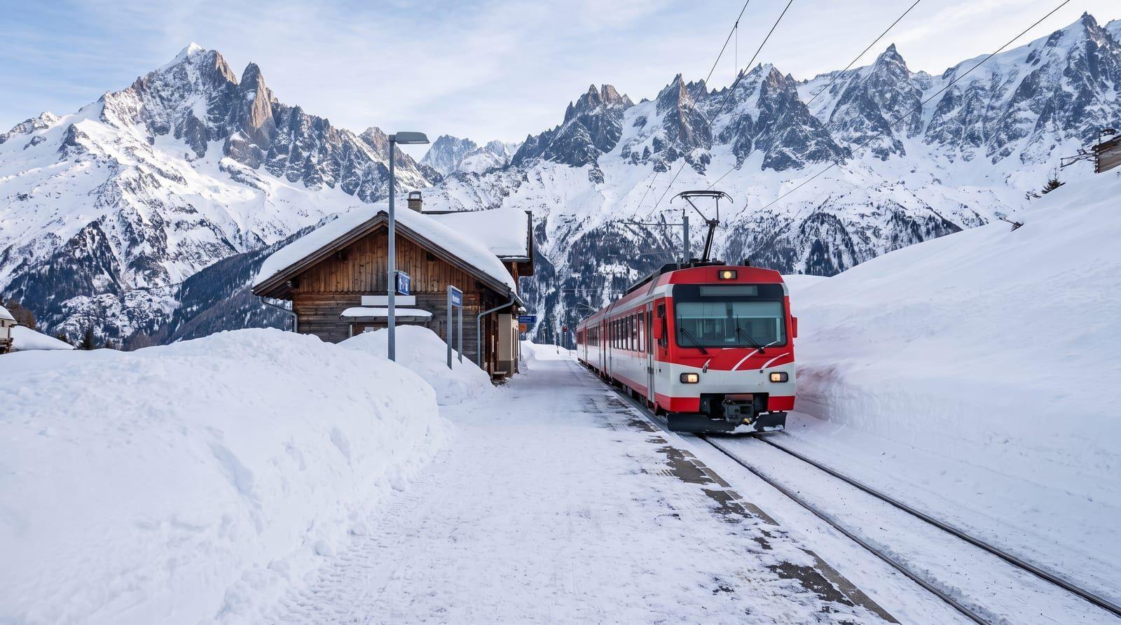 how to get to stuben am arlberg – By Train (to Langen am Arlberg) – 8