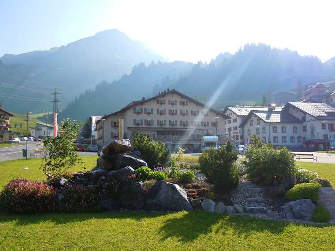 4. Arlberg Stuben – 20